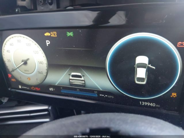 Hyundai ELANTRA Sel Image 11