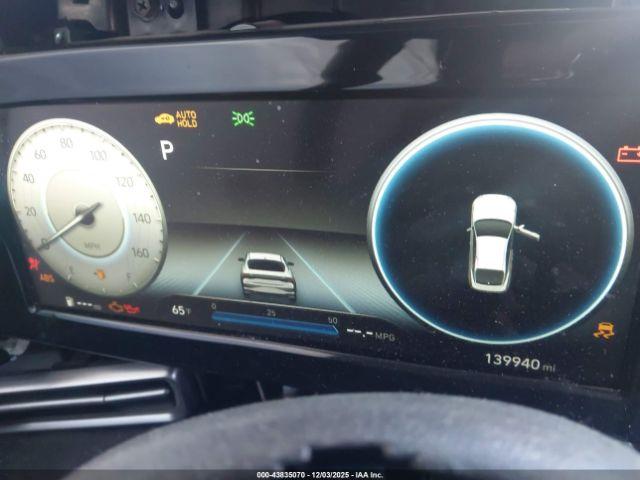 Hyundai ELANTRA Sel Image 11