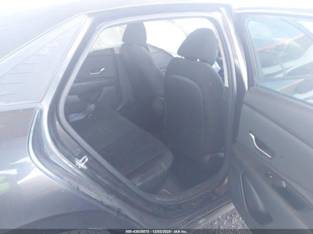 Hyundai ELANTRA Sel Image 8