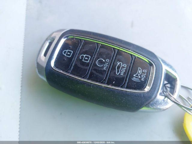 Hyundai ELANTRA Sel Image 14