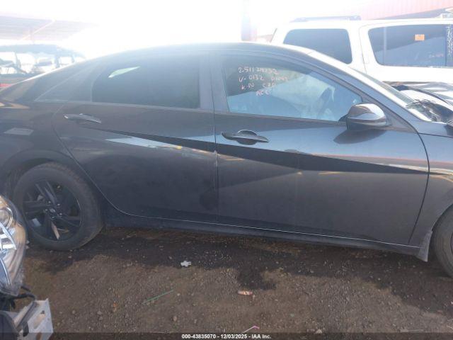 Hyundai ELANTRA Sel Image 7