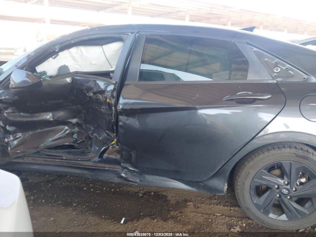 Hyundai ELANTRA Sel Image 15