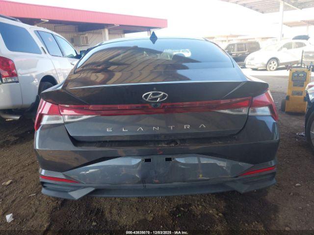 Hyundai ELANTRA Sel Image 9