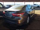 Toyota Camry Le Image 2