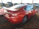 Nissan Altima 3.5 Sv Image 16