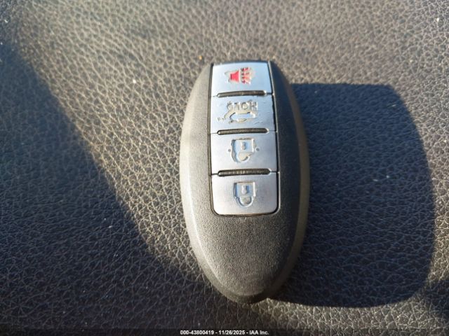 Nissan Altima 3.5 Sv Image 15