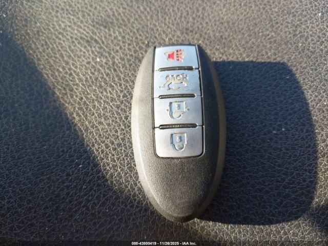 Nissan Altima 3.5 Sv Image 15