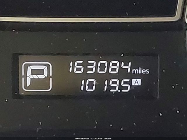 Nissan Altima 3.5 Sv Image 12