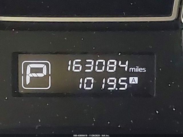 Nissan Altima 3.5 Sv Image 12