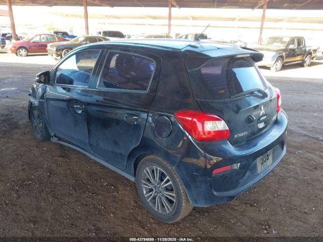 Mitsubishi Mirage Gt Image 3