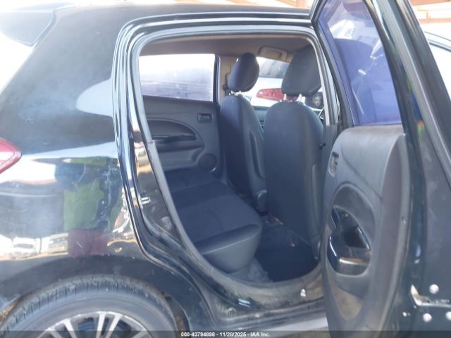 Mitsubishi Mirage Gt Image 9