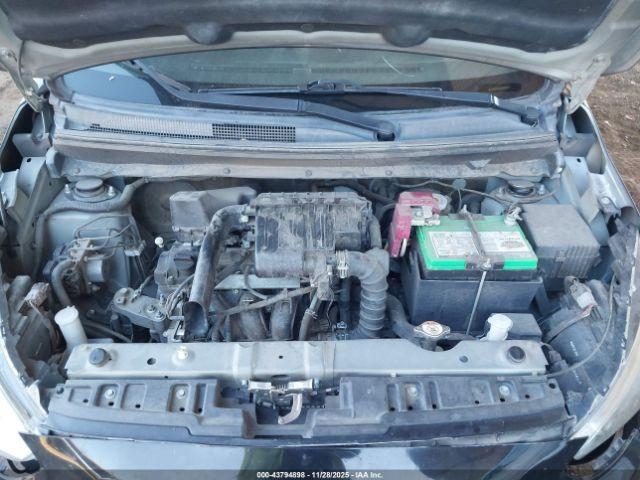 Mitsubishi Mirage Gt Image 11