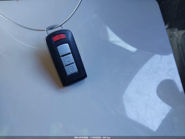 Mitsubishi Mirage Gt Image 16