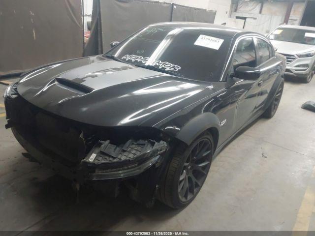 Dodge Charger Scat Pack Rwd Image 4