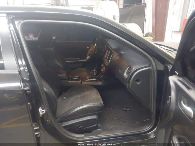 Dodge Charger Scat Pack Rwd Image 19