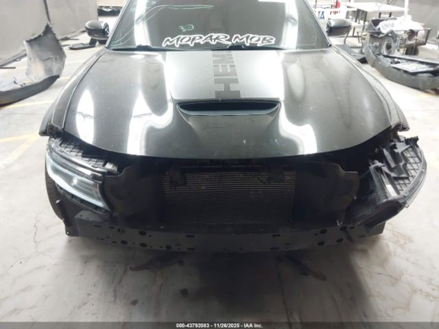 Dodge Charger Scat Pack Rwd Image 5