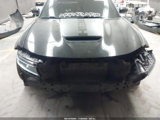 Dodge Charger Scat Pack Rwd Image 5