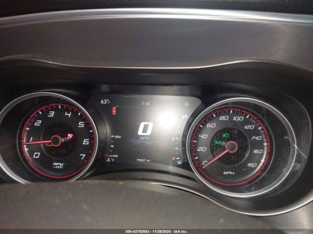 Dodge Charger Scat Pack Rwd Image 6