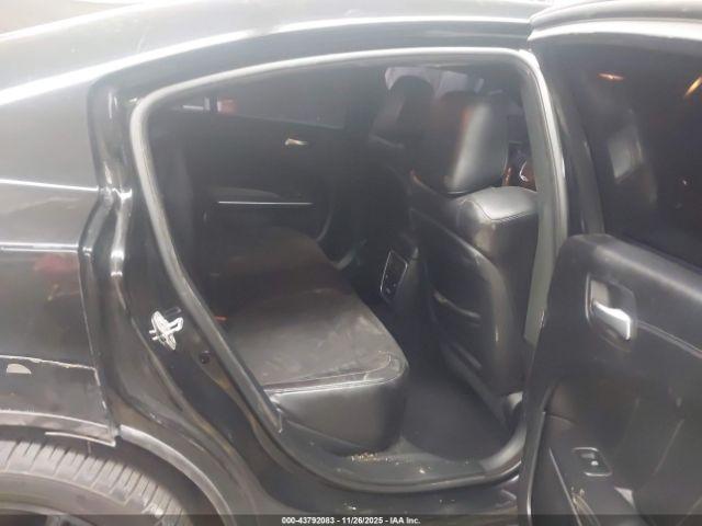 Dodge Charger Scat Pack Rwd Image 9