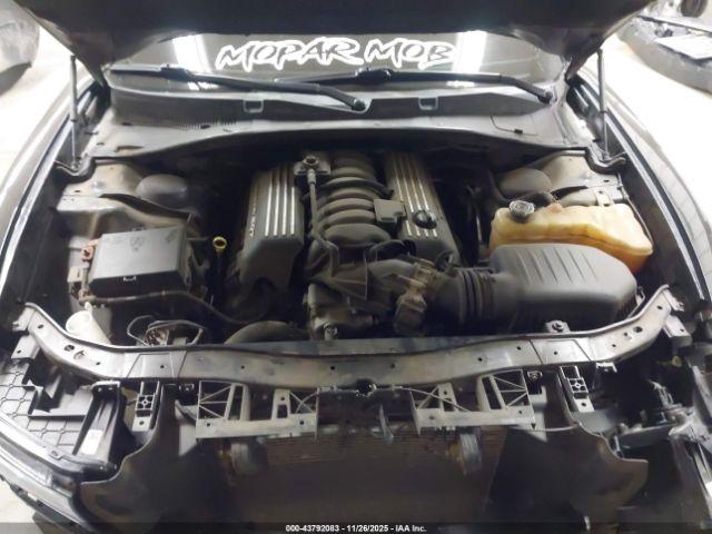 Dodge Charger Scat Pack Rwd Image 7