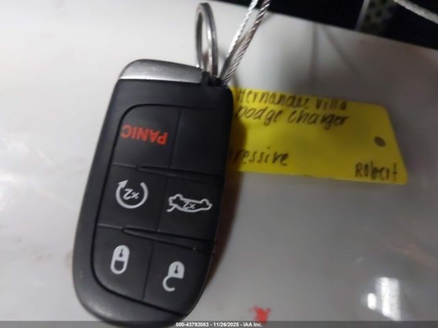 Dodge Charger Scat Pack Rwd Image 8