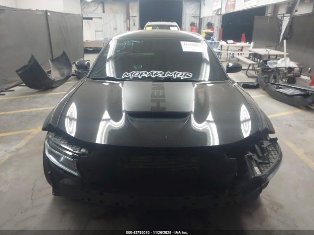 Dodge Charger Scat Pack Rwd Image 12