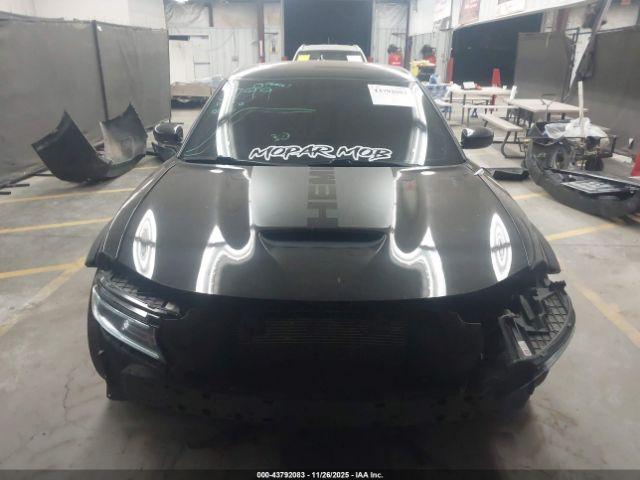 Dodge Charger Scat Pack Rwd Image 12