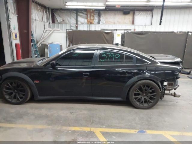 Dodge Charger Scat Pack Rwd Image 13