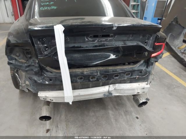 Dodge Charger Scat Pack Rwd Image 15