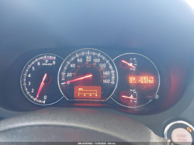 Nissan Maxima 3.5 Sv Image 7