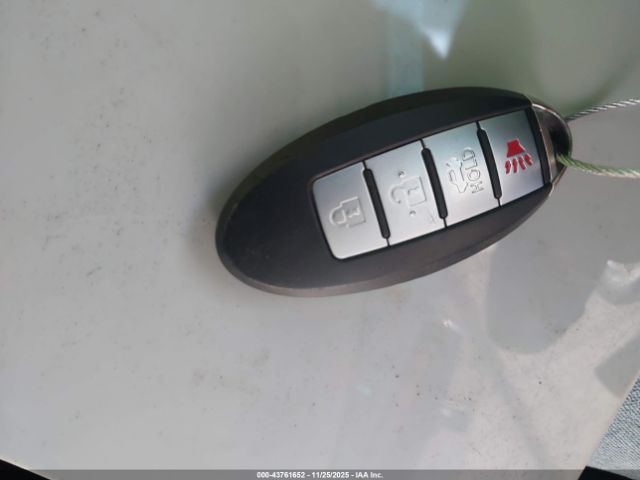 Nissan Maxima 3.5 Sv Image 11