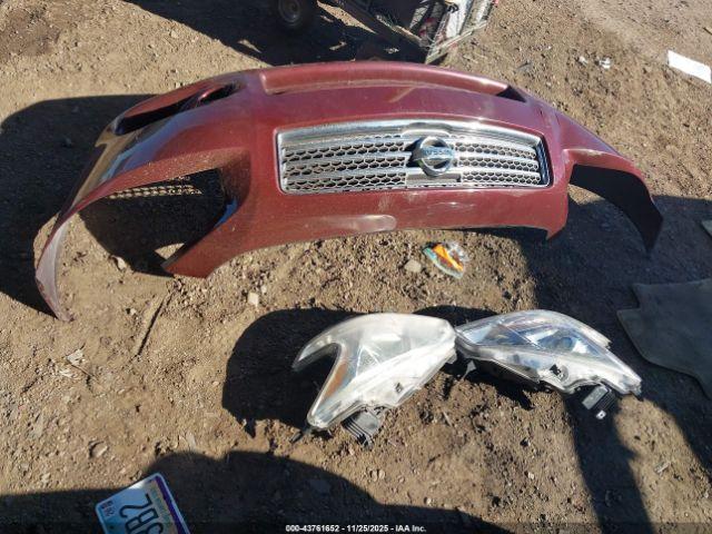 Nissan Maxima 3.5 Sv Image 14