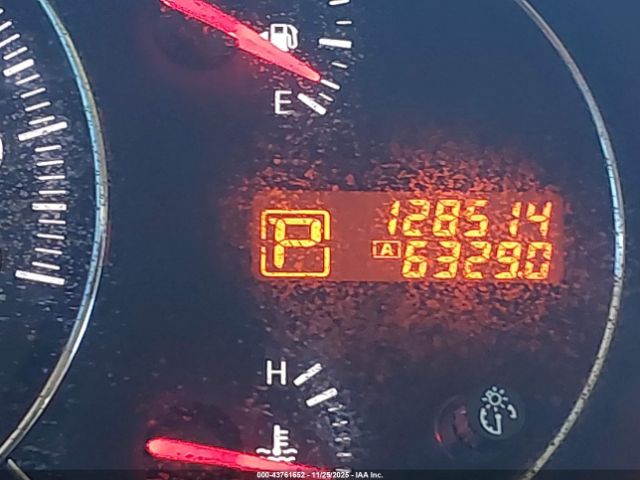 Nissan Maxima 3.5 Sv Image 13