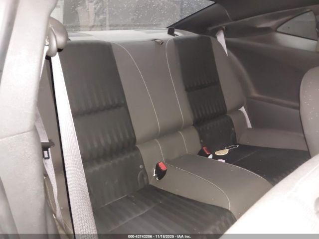 Chevrolet Camaro 2ls Image 4