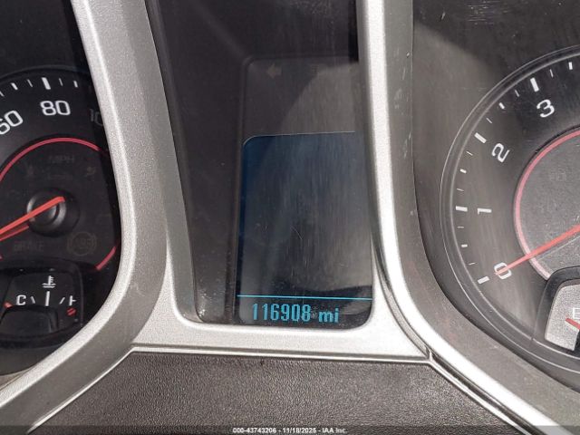 Chevrolet Camaro 2ls Image 11