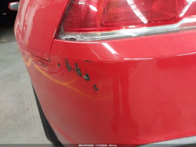 Chevrolet Camaro 2ls Image 10