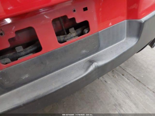 Chevrolet Camaro 2ls Image 17