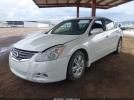 Nissan Altima 2.5 S Image 2