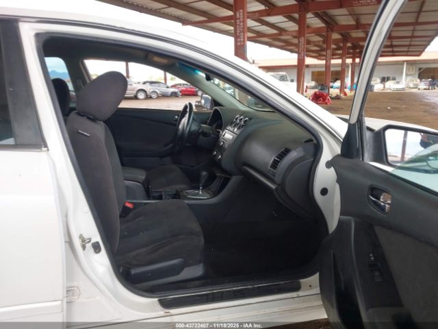 Nissan Altima 2.5 S Image 4