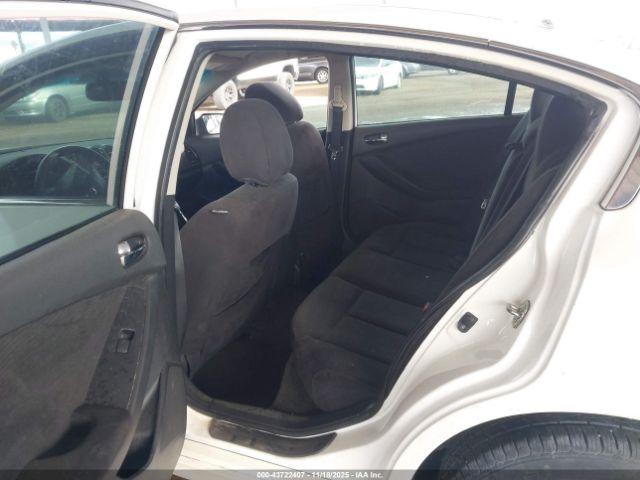 Nissan Altima 2.5 S Image 11