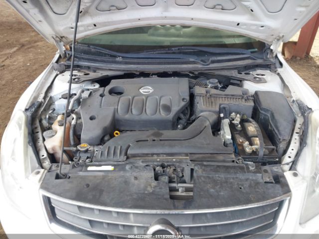 Nissan Altima 2.5 S Image 7