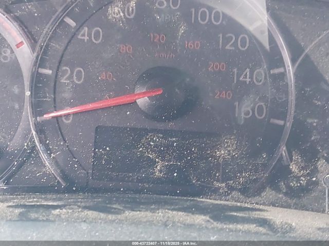 Nissan Altima 2.5 S Image 5