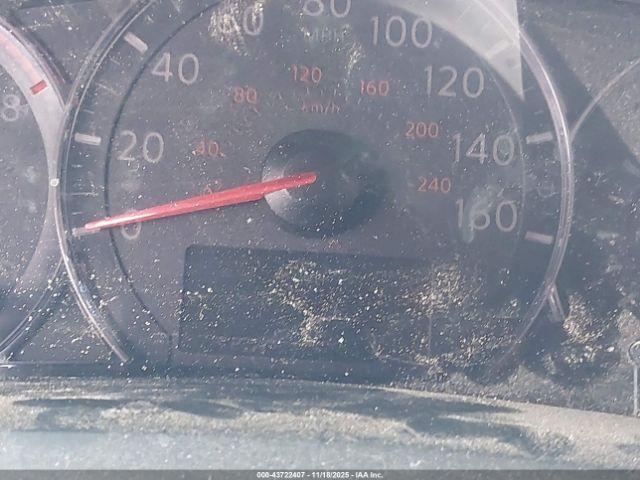 Nissan Altima 2.5 S Image 5