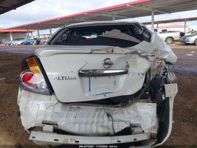 Nissan Altima 2.5 S Image 15