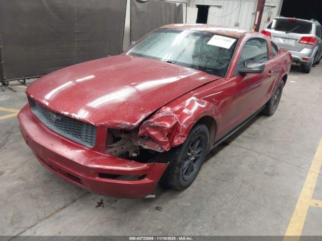 Ford Mustang Image 6