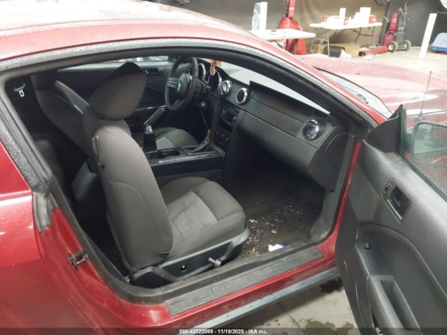 Ford Mustang Image 9