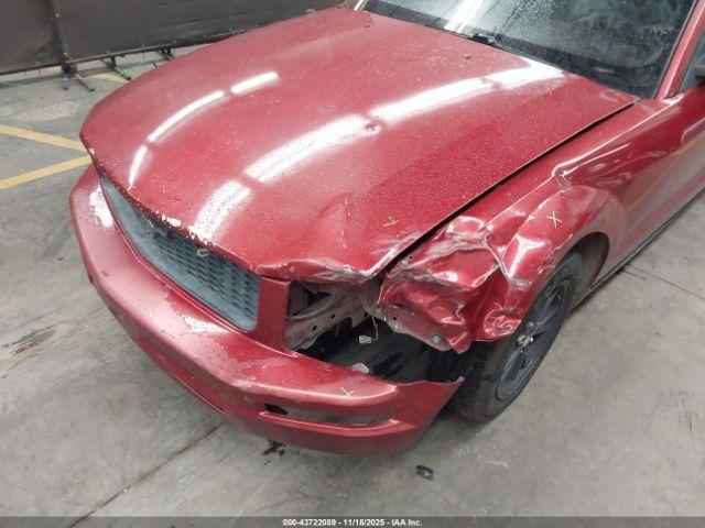 Ford Mustang Image 2