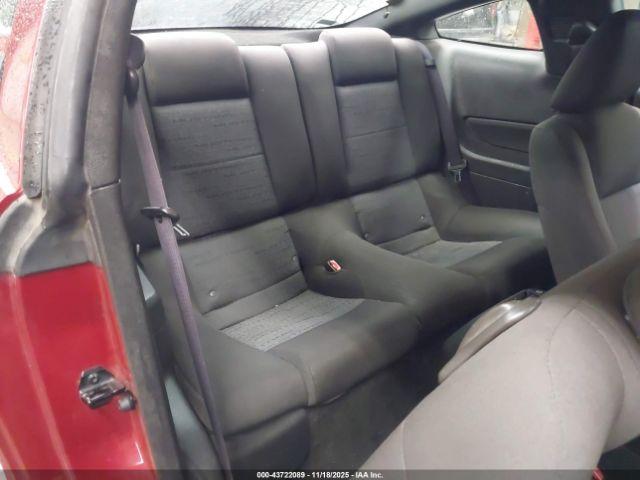 Ford Mustang Image 11