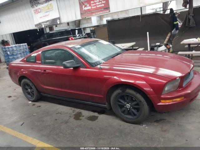 Ford Mustang Image 12