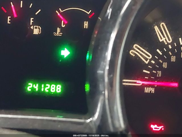 Ford Mustang Image 5